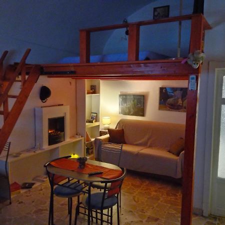 Casa Dell'Aquila Barocca Lägenhet Ragusa Exteriör bild