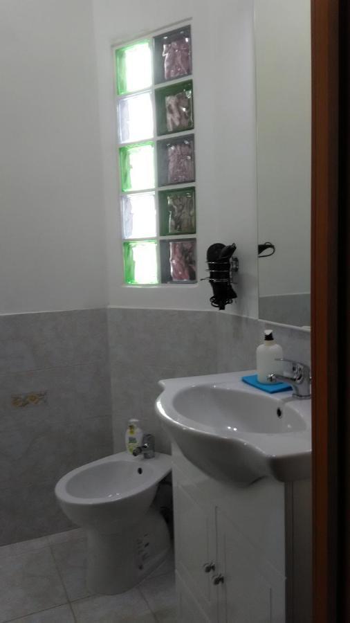 Casa Dell'Aquila Barocca Lägenhet Ragusa Exteriör bild