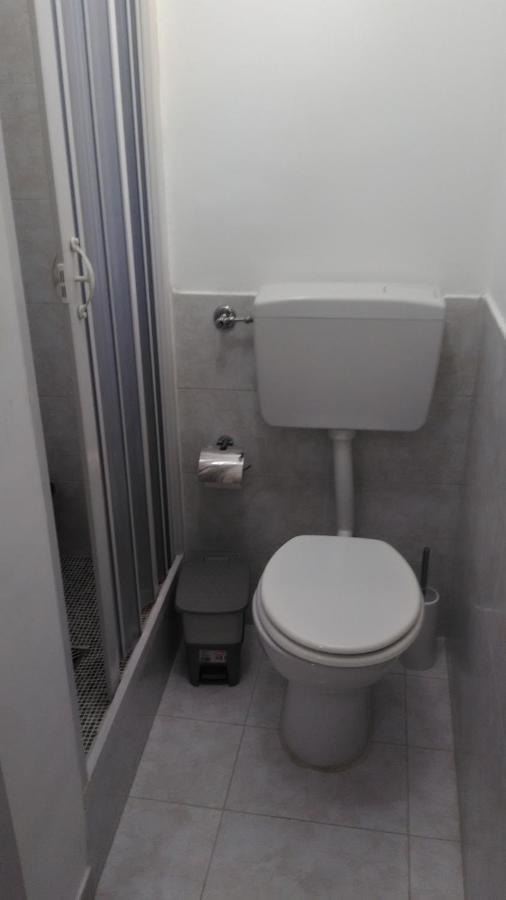 Casa Dell'Aquila Barocca Lägenhet Ragusa Exteriör bild
