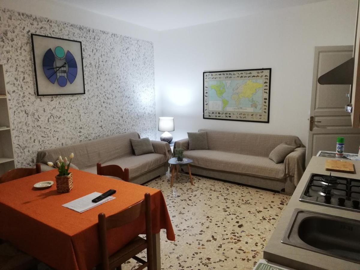 Casa Dell'Aquila Barocca Lägenhet Ragusa Exteriör bild