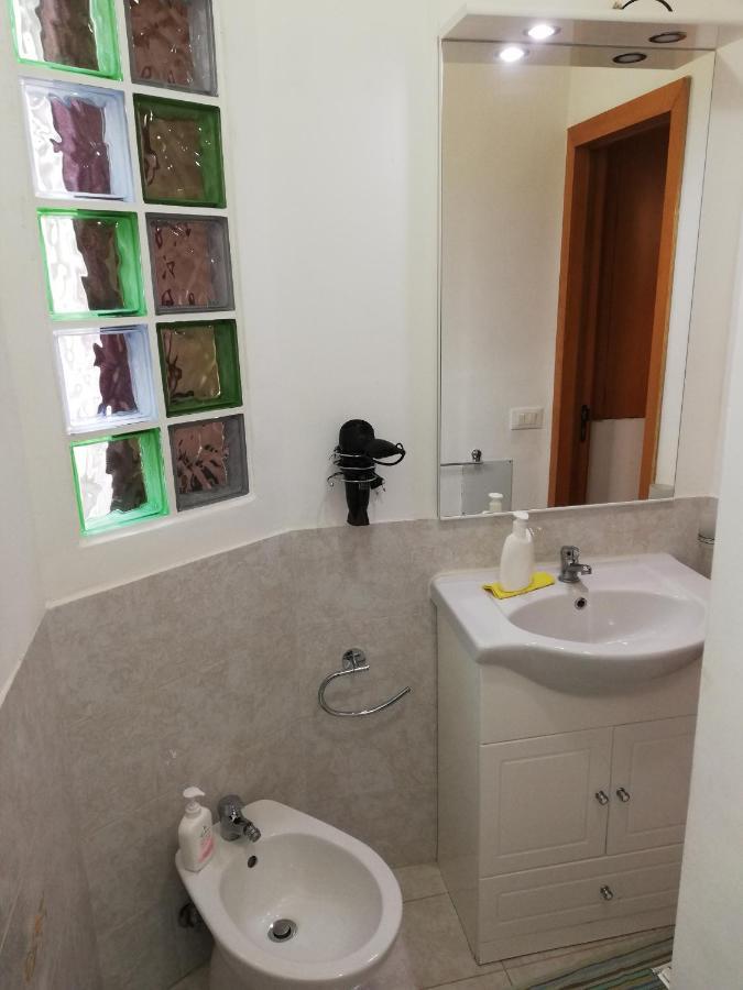 Casa Dell'Aquila Barocca Lägenhet Ragusa Exteriör bild